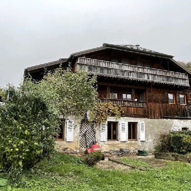 Maison 13 pièces 649000 €