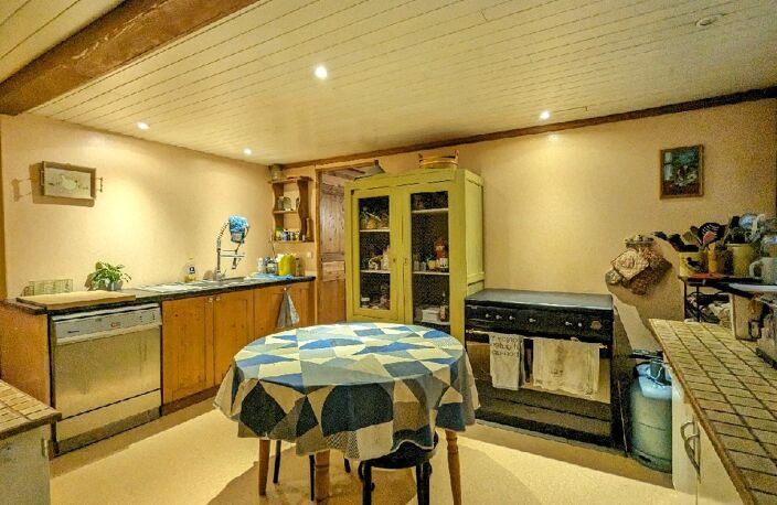 Vente maison 13 pièces 260 m² Châtillon-sur-Cluses (74300) — photo 5