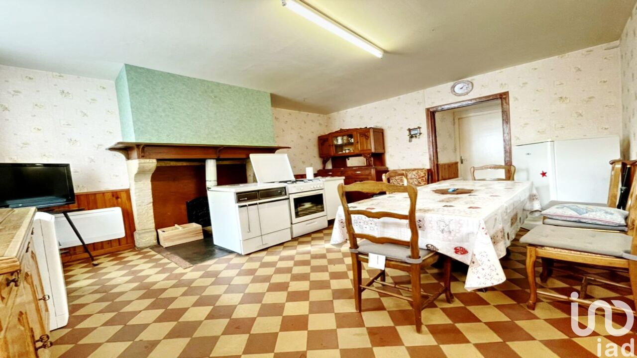 maison 4 pièces 110 m2 à vendre à Belleville-Et-Châtillon-sur-Bar (08240)
