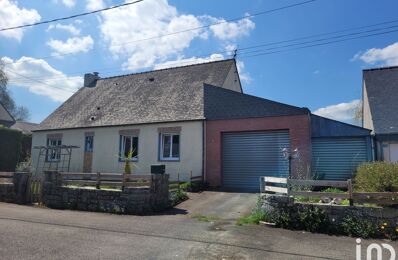 vente maison 293 814 € à proximité de Saint-Jean-Brévelay (56660)