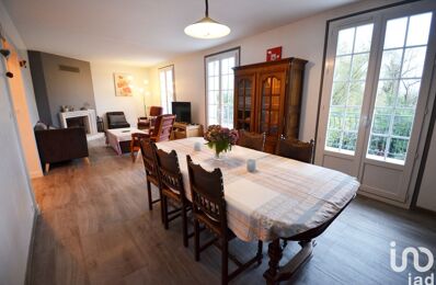 vente maison 320 000 € à proximité de Livry-sur-Seine (77000)