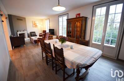 maison 6 pièces 120 m2 à vendre à Le Mée-sur-Seine (77350)