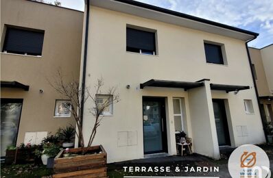vente maison 189 000 € à proximité de Mazerolles (64230)