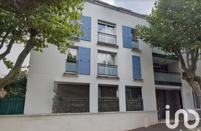 vente appartement 209 000 € à proximité de Villennes-sur-Seine (78670)