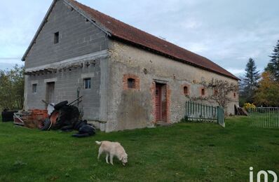 vente maison 157 500 € à proximité de Céré-la-Ronde (37460)