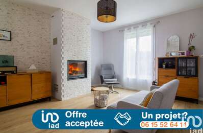 vente maison 280 000 € à proximité de Montoir-de-Bretagne (44550)