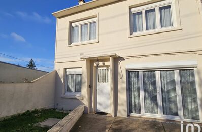 vente maison 299 000 € à proximité de Gif-sur-Yvette (91190)