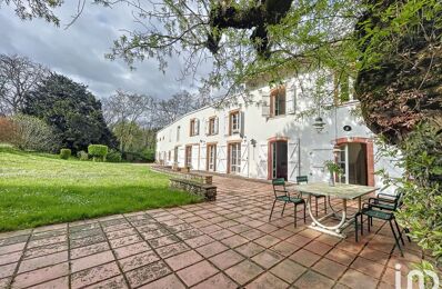 vente maison 780 000 € à proximité de Portet-sur-Garonne (31120)