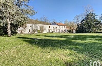 vente maison 780 000 € à proximité de Labège (31670)