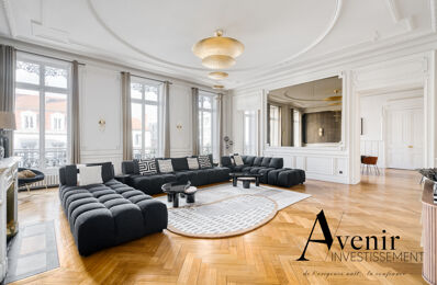 vente appartement 2 077 000 € à proximité de Couzon-Au-Mont-d'Or (69270)
