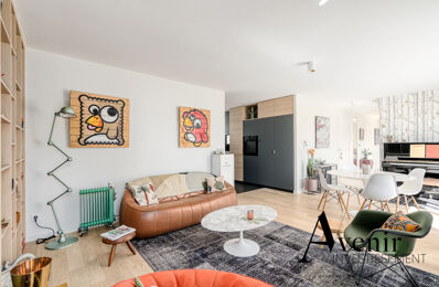 vente appartement 895 000 € à proximité de Saint-Germain-Au-Mont-d'Or (69650)