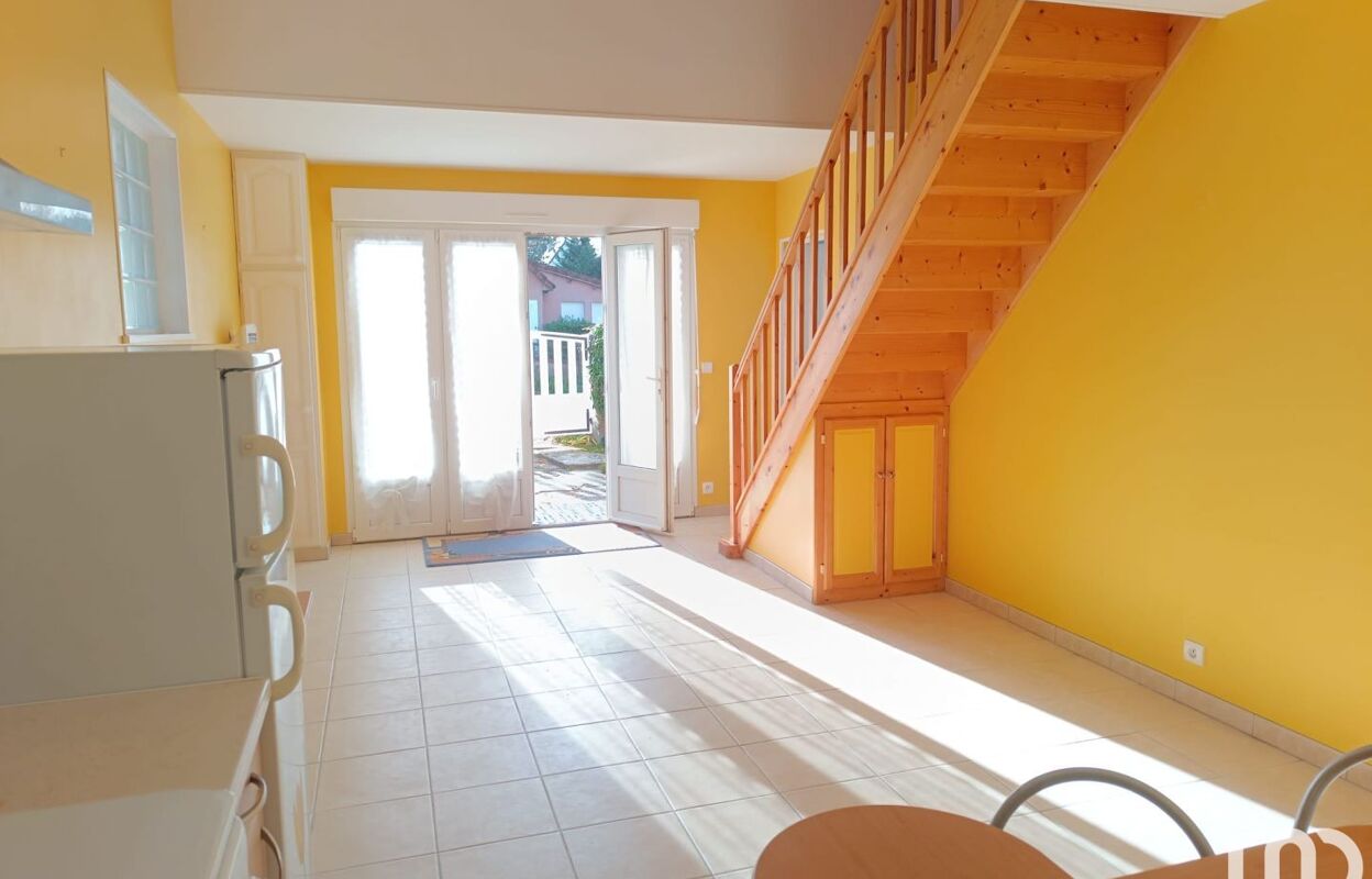 maison 5 pièces 85 m2 à vendre à Criel-sur-Mer (76910)