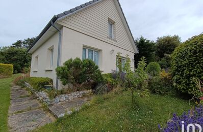 vente maison 229 000 € à proximité de Douvrend (76630)