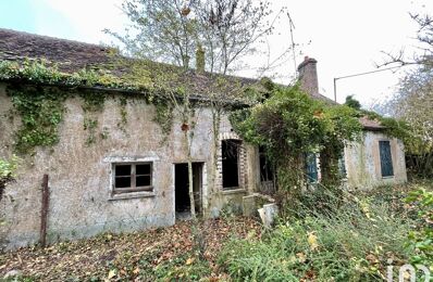 vente maison 109 000 € à proximité de Lorrez-le-Bocage-Préaux (77710)