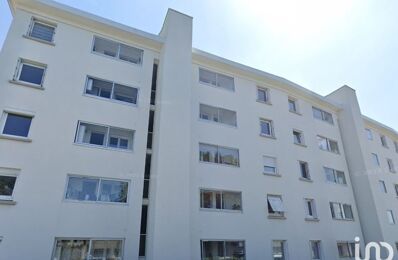 vente appartement 222 600 € à proximité de Saint-Herblain (44800)