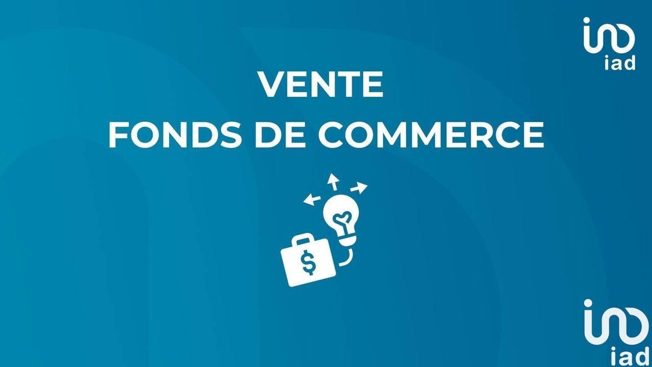 commerce  pièces 170 m2 à vendre à Perpignan (66000)