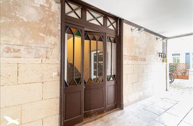 vente appartement 103 550 € à proximité de Tonnay-Charente (17430)