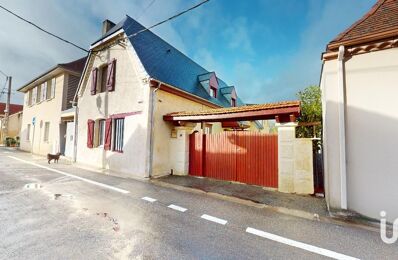 vente maison 169 000 € à proximité de Sombrun (65700)