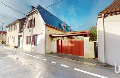 vente maison 169 000 € à proximité de Arricau-Bordes (64350)