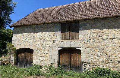 vente maison 66 900 € à proximité de Puy-d'Arnac (19120)