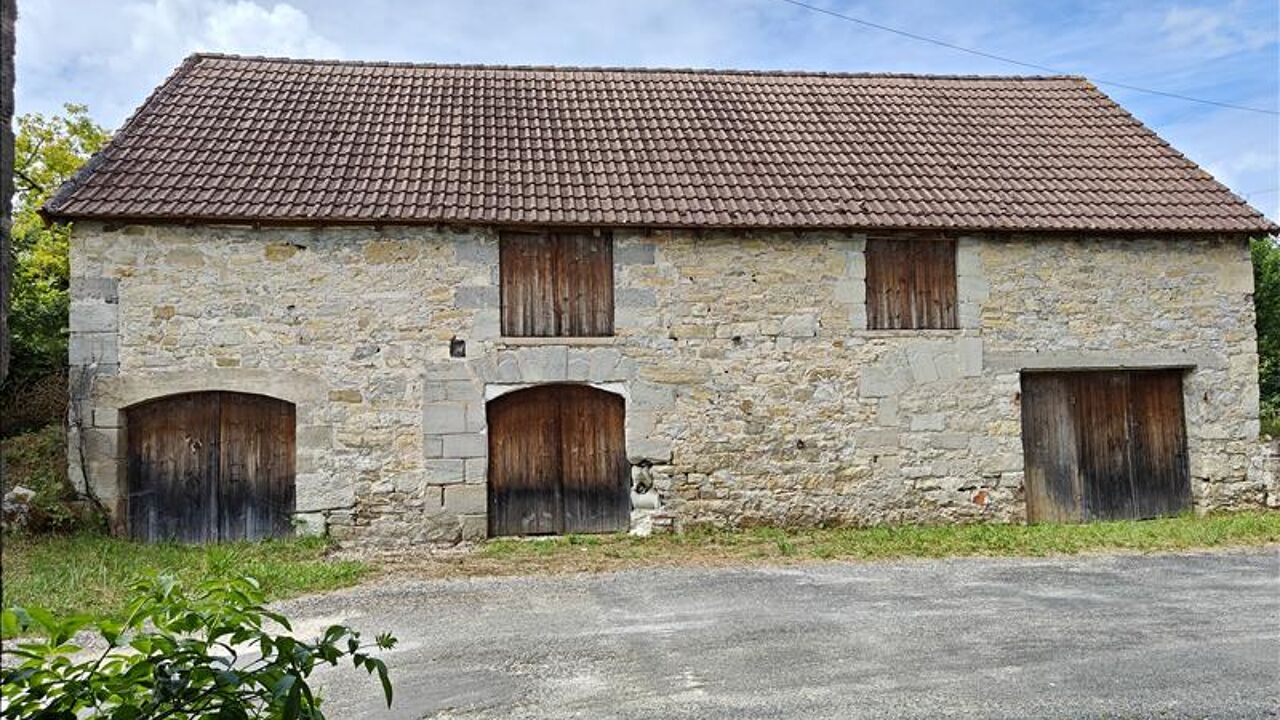 maison 1 pièces 128 m2 à vendre à Branceilles (19500)