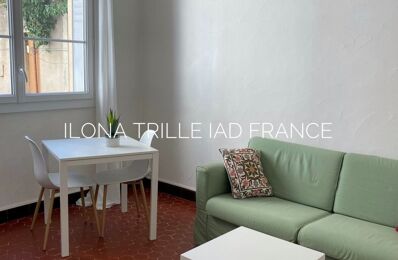 vente appartement 87 000 € à proximité de Le Pradet (83220)