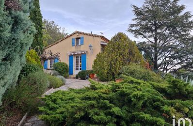 vente maison 420 000 € à proximité de Les Granges-Gontardes (26290)