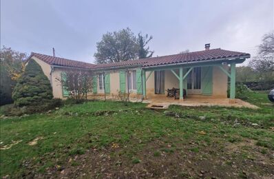 vente maison 209 805 € à proximité de Marcilhac-sur-Célé (46160)