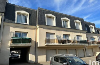vente appartement 248 500 € à proximité de Chevry-Cossigny (77173)
