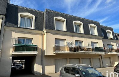 vente appartement 248 500 € à proximité de La Queue-en-Brie (94510)