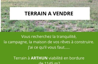 vente terrain 55 000 € à proximité de Sainte-Agathe-la-Bouteresse (42130)