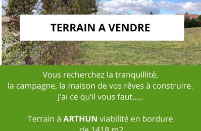 vente terrain 65 000 € à proximité de Sainte-Agathe-la-Bouteresse (42130)