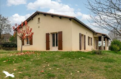 maison 5 pièces 150 m2 à vendre à Montagnac-la-Crempse (24140)