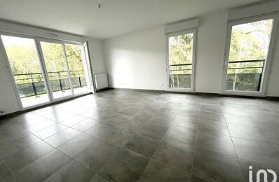 vente appartement 314 000 € à proximité de Pontault-Combault (77340)