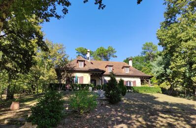 vente maison 369 250 € à proximité de Saint-Philippe-du-Seignal (33220)