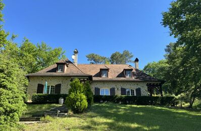 vente maison 358 700 € à proximité de Saint-Vivien (24230)