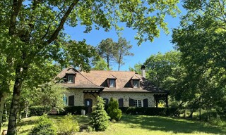 Maison 6 Pièces 180 m² à vendre à Le Fleix (24130)