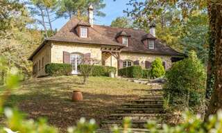 Maison 6 Pièces 180 m² à vendre à Le Fleix (24130)