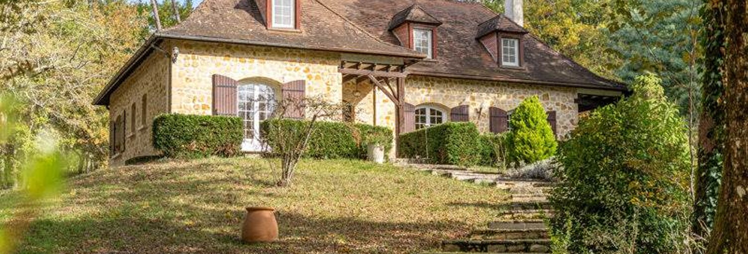 Maison 6 Pièces 180 m² à vendre à Le Fleix (24130)