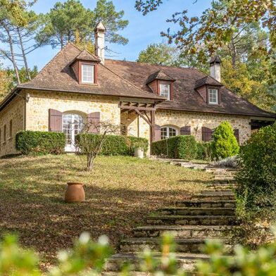 Maison 6 pièces 345000 €