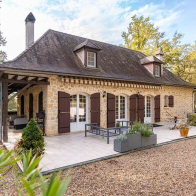 Maison 6 pièces 345000 €