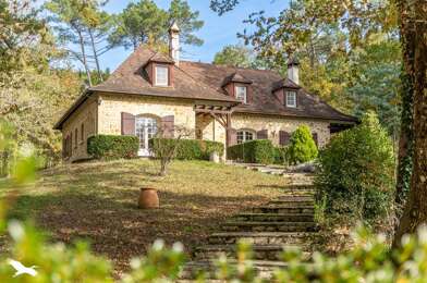 Maison 6 pièces 345000 €