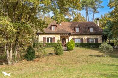 Maison 6 pièces 345000 €