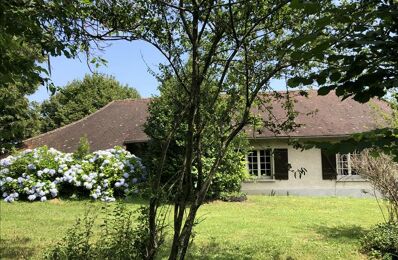 vente maison 135 200 € à proximité de Saint-Sornin-Lavolps (19230)