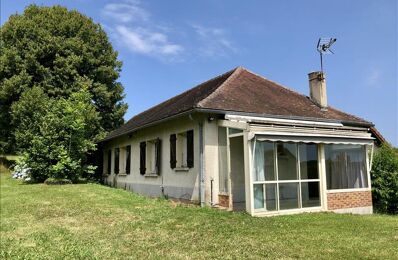 vente maison 135 200 € à proximité de Ségur-le-Château (19230)