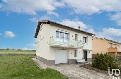 vente maison 229 000 € à proximité de Volvic (63530)