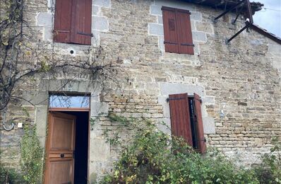 vente maison 150 000 € à proximité de Saint-Sornin-Leulac (87290)