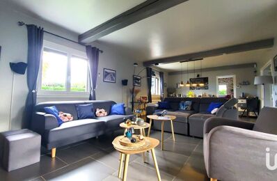 vente maison 462 000 € à proximité de Noyelles-sur-Mer (80860)