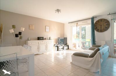 vente appartement 199 000 € à proximité de Pusignan (69330)