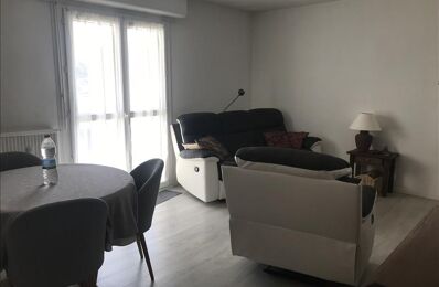 vente appartement 118 800 € à proximité de Saint-Fréjoux (19200)